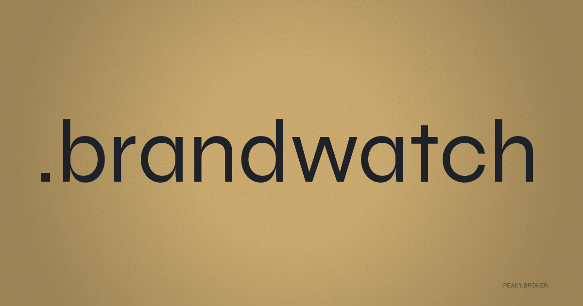 .brandwatch