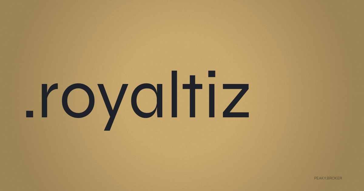 .royaltiz