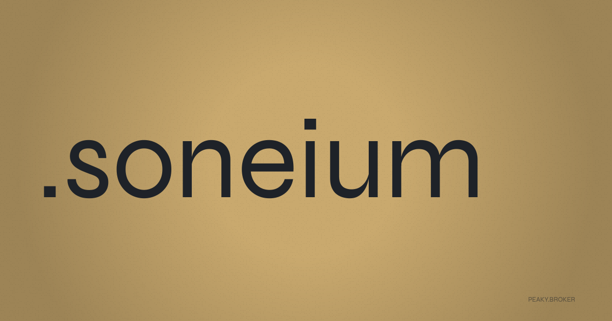 .soneium