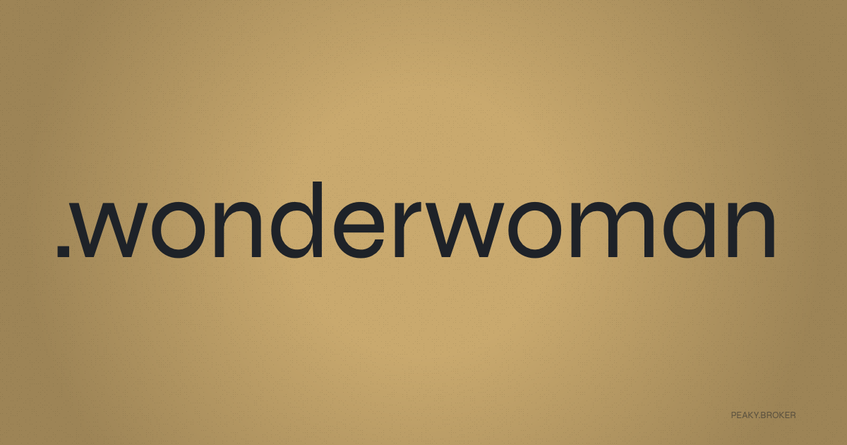 .wonderwoman